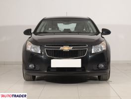 Chevrolet Cruze 2010 1.8 139 KM