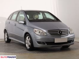 Mercedes B-klasa 2007 2.0 134 KM