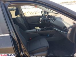 Nissan Rogue 2021 2