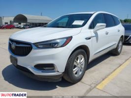 Buick Enclave 2019 3 Buick Enclave 2019 3