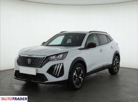 Peugeot 2008 2024 1.2 128 KM
