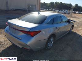 Toyota Avalon 2020 2