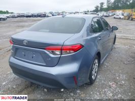 Toyota Corolla 2024 2