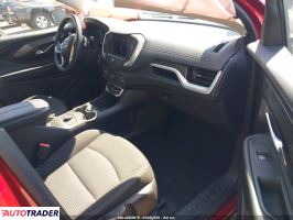 GMC Terrain 2022 1