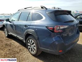 Subaru Outback 2024 2 Subaru Outback 2024 2