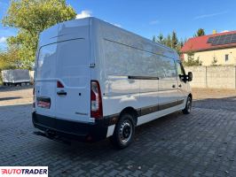 Renault Master 2019 2.3