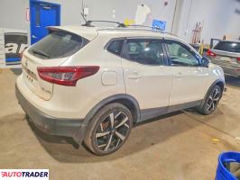 Nissan Rogue 2021 2