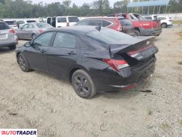 Hyundai Elantra 2023 2