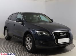 Audi Q5 - zobacz ofertę