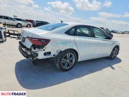 Volkswagen Jetta 2020 1