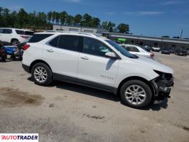 Chevrolet Equinox 2019 1