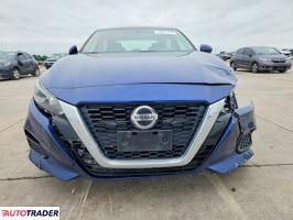 Nissan Altima 2020 2