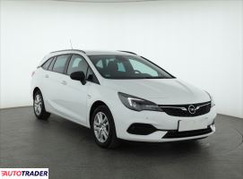 Opel Astra 2022 1.2 128 KM Opel Astra 2022 1.2 128 KM