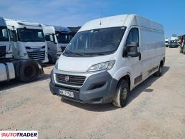 Fiat Ducato 2018 2.3