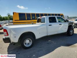 Dodge Ram 2022 6