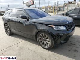 Land Rover Range Rover 2019 3