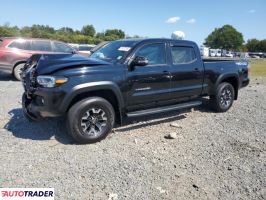 Toyota Tacoma 2022 3 Toyota Tacoma 2022 3