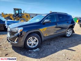 GMC Terrain 2021 1