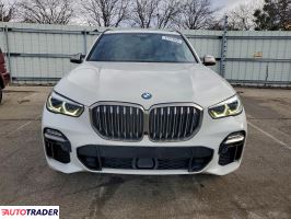 BMW X5 2020 4