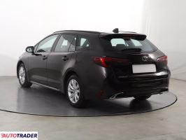 Toyota Corolla 2023 1.8 138 KM