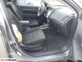 Mitsubishi Outlander 2021 2