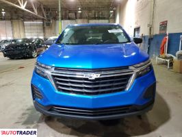 Chevrolet Equinox 2024 1