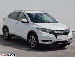 Honda HR-V - zobacz ofertę