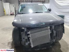 Jeep Grand Cherokee 2022 3 Jeep Grand Cherokee 2022 3