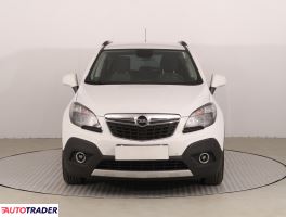 Opel Mokka 2016 1.4 138 KM