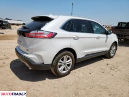 Ford Edge 2020 2 Ford Edge 2020 2