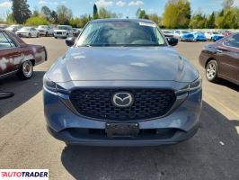 Mazda CX-5 2023 2