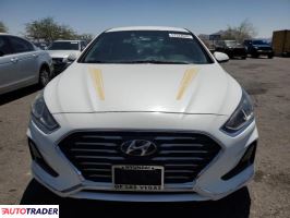 Hyundai Sonata 2019 2