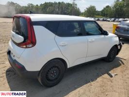 Kia Soul 2022 2