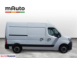 Renault Master 2021 2.3 Renault Master 2021 2.3