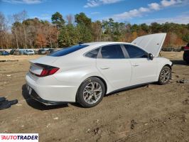 Hyundai Sonata 2021 2