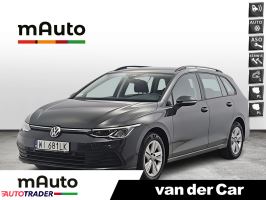 Volkswagen Golf 2021 2.0 115 KM Volkswagen Golf 2021 2.0 115 KM