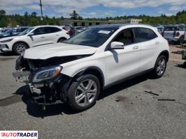 Mercedes CL 2020 2 Mercedes CL 2020 2