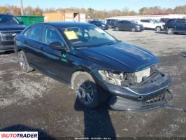 Volkswagen Jetta - zobacz ofertę