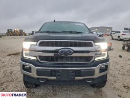 Ford Pozostałe 2020 5