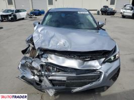 Subaru Impreza 2024 2