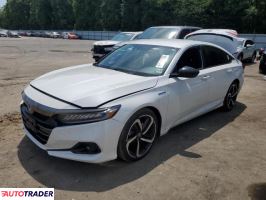 Honda Accord 2022 2