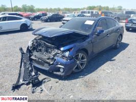 Infiniti Q50 2021 3 Infiniti Q50 2021 3