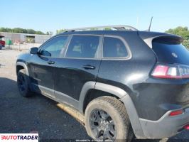 Jeep Cherokee 2019 3 Jeep Cherokee 2019 3