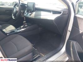 Toyota Corolla 2022 1