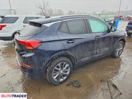 Buick Pozostałe 2021 1