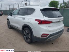 Hyundai Santa Fe 2020 2