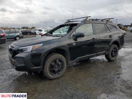 Subaru Outback 2024 2