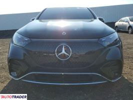 Mercedes CL 2023