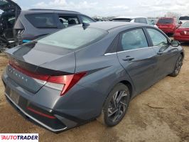 Hyundai Elantra 2024 2