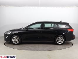 Ford Focus 2019 1.5 118 KM